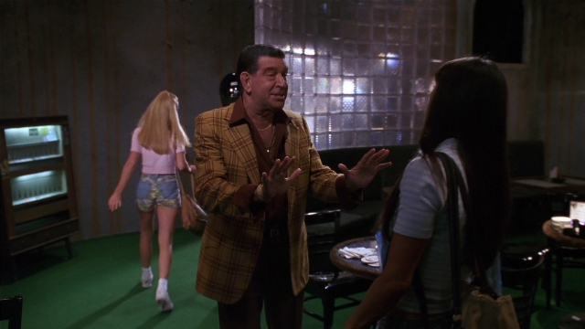 Striptease — film still