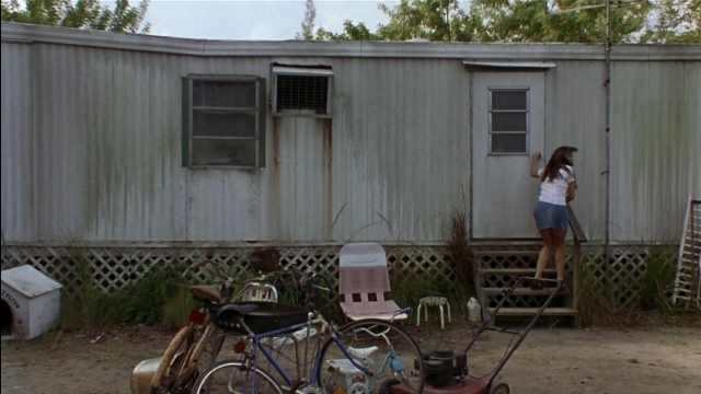 Striptease — film still