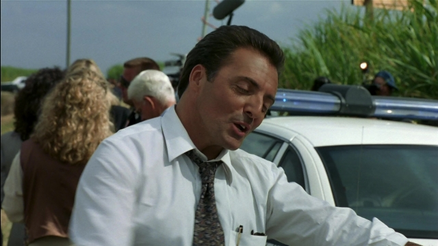 Striptease — film still