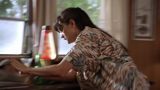 Striptease — film still