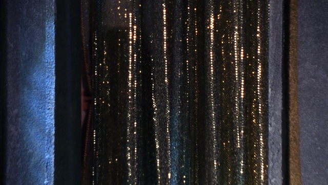 Striptease — film still