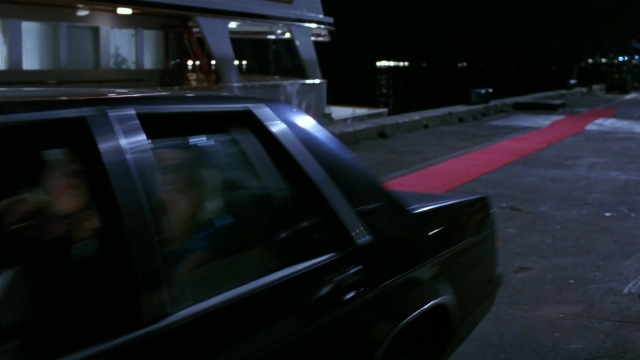 Striptease — film still