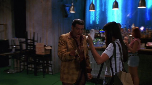 Striptease — film still