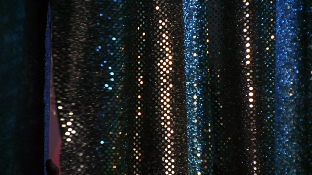Striptease — film still