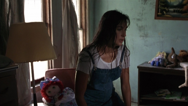 Striptease — film still