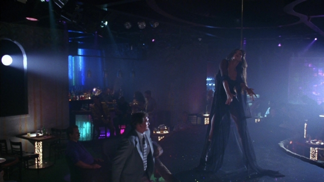Striptease — film still