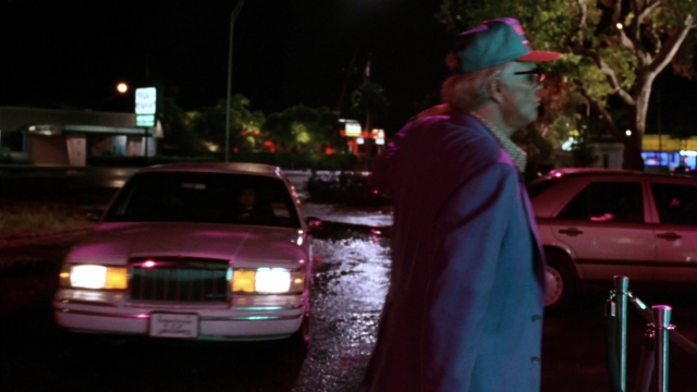 Striptease — film still