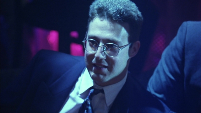 Striptease — film still