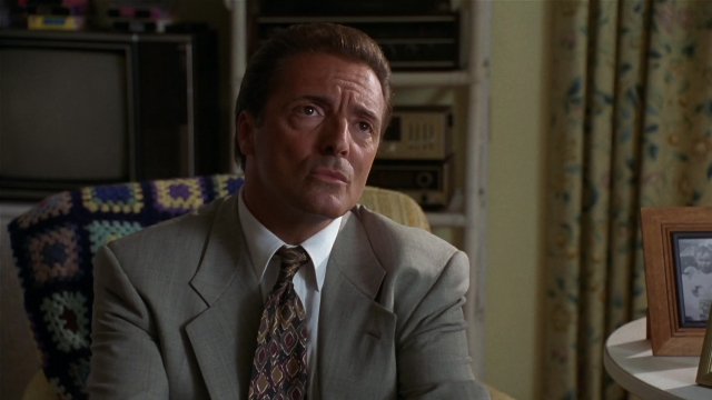 Striptease — film still