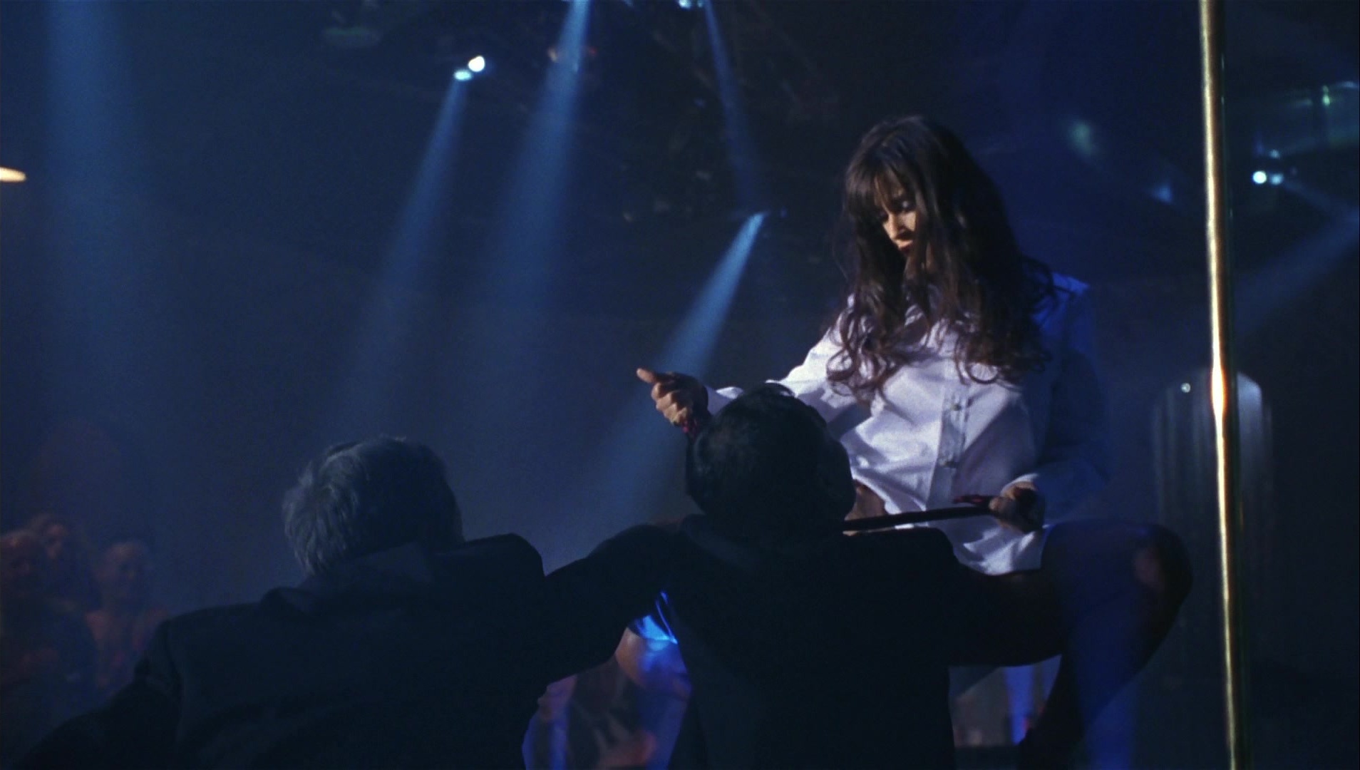 Striptease (1996), unknown, 1.77:1 — film still