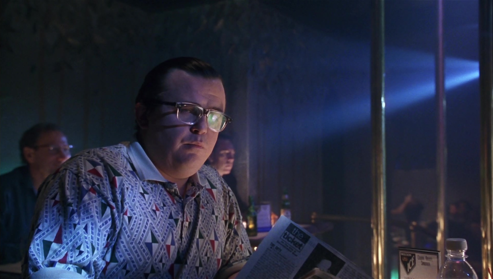 Striptease (1996), wide, 1.77:1 — film still