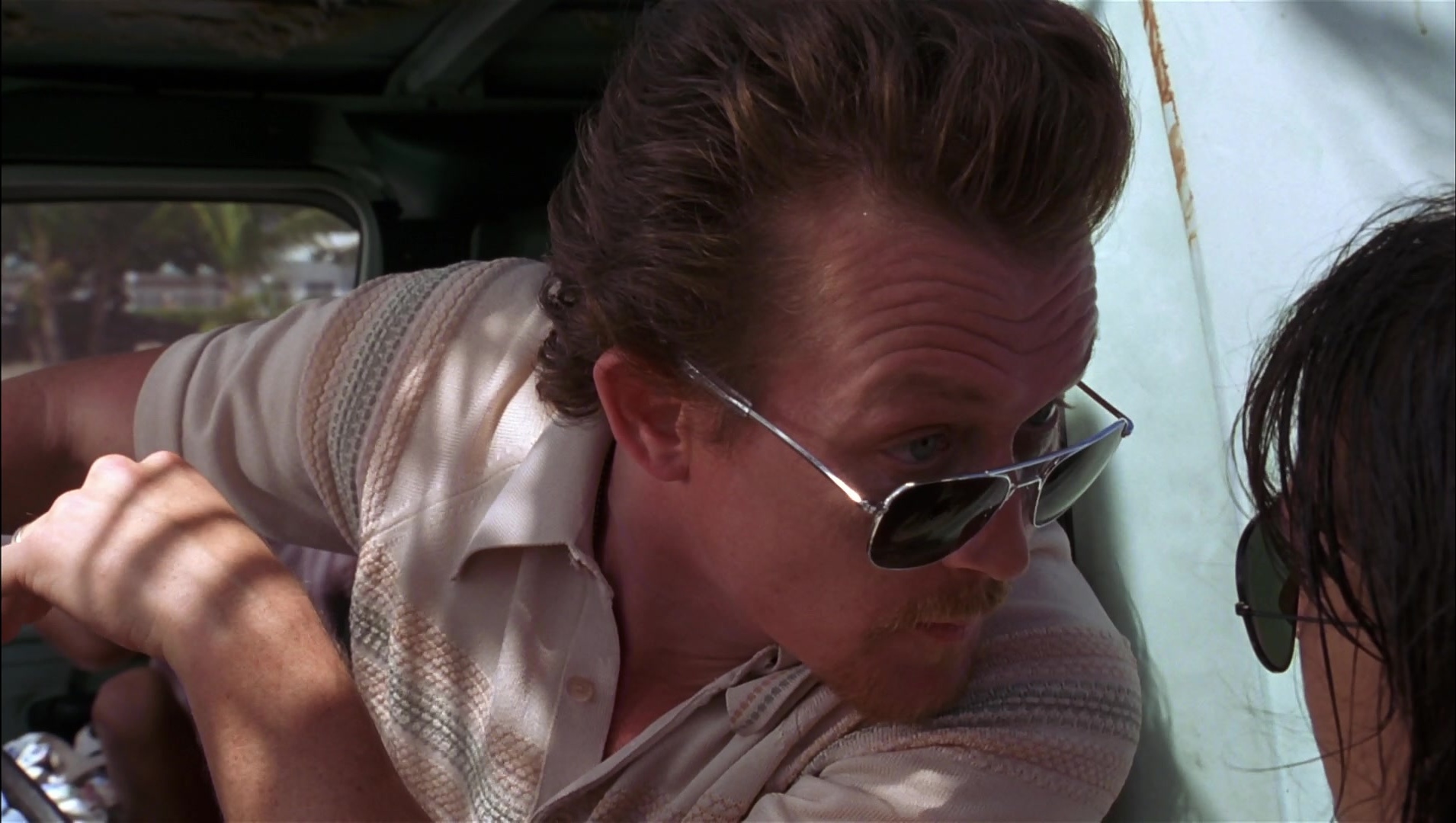 Striptease (1996), wide, 1.77:1 — film still
