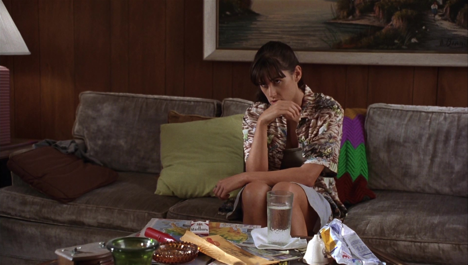 Striptease (1996), wide, 1.77:1 — film still