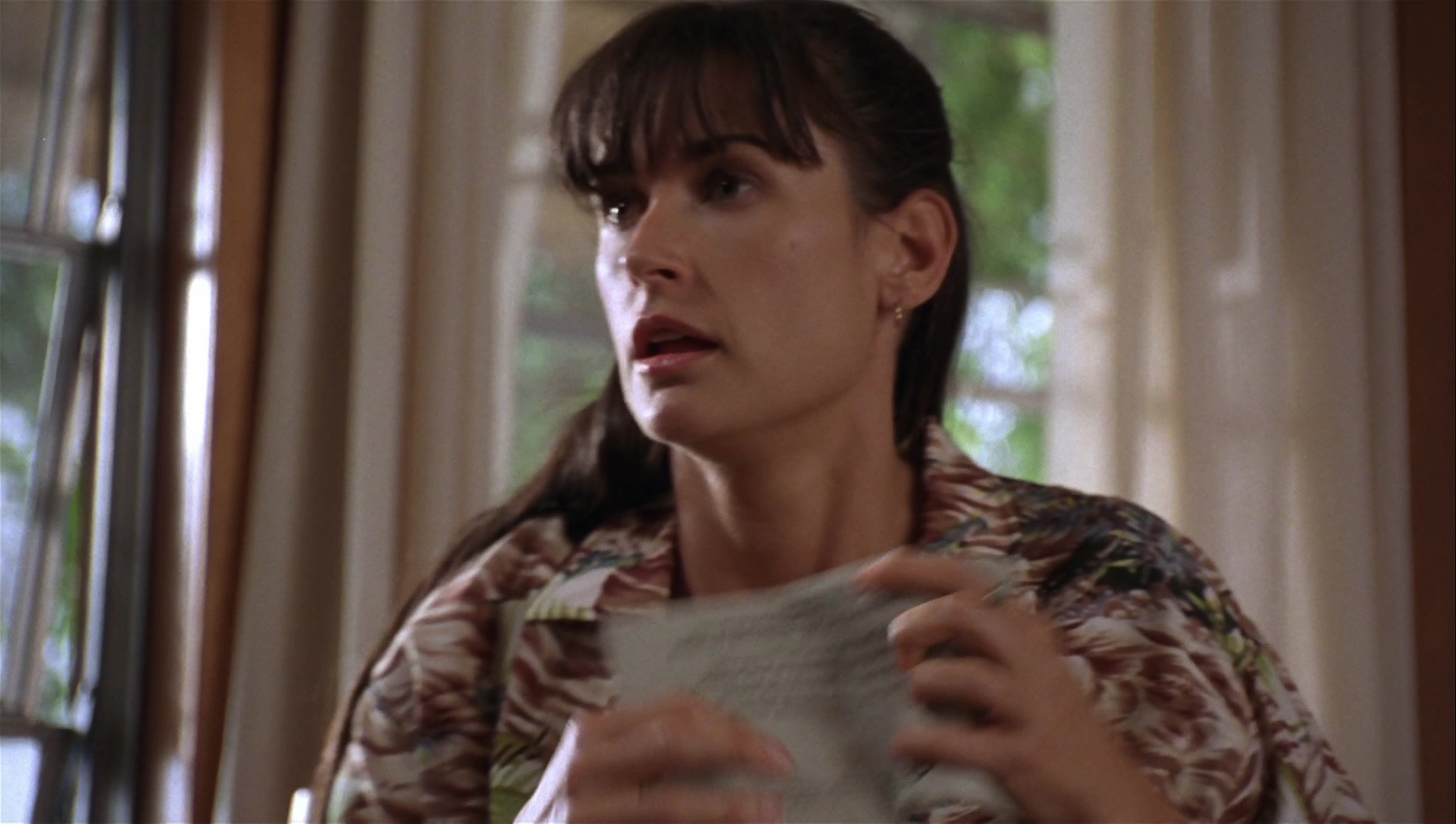 Striptease (1996), unknown, 1.77:1 — film still
