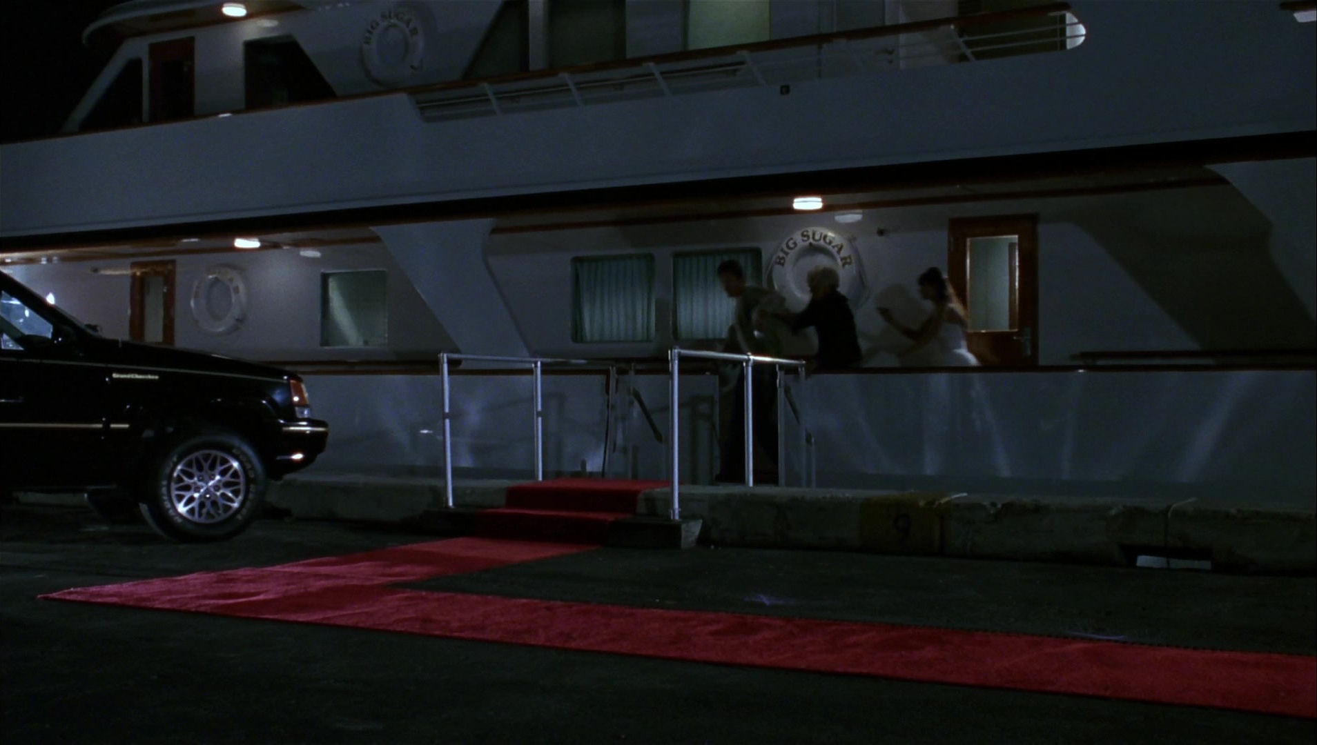 Striptease (1996), unknown, 1.77:1 — film still