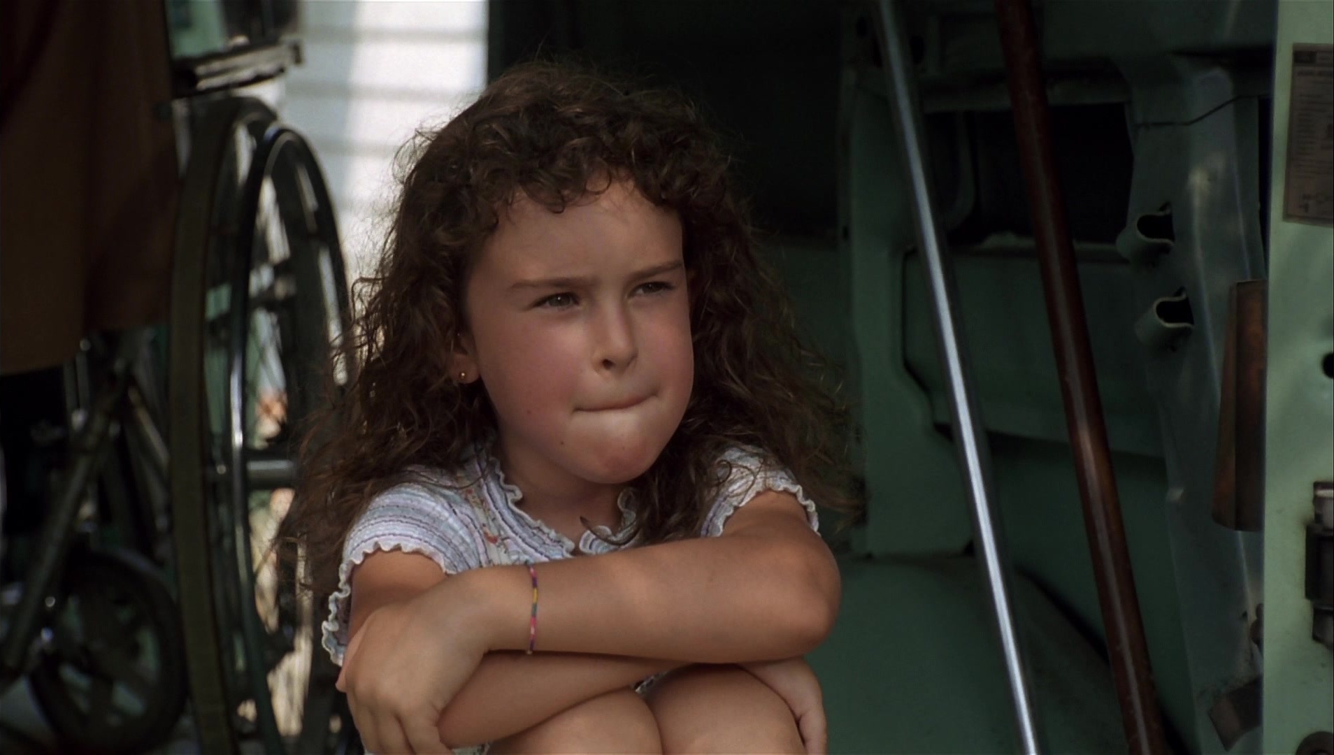 Striptease (1996), medium, 1.77:1 — film still