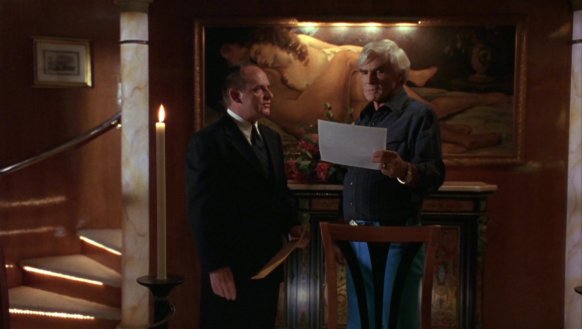 Striptease (1996), wide, 1.77:1 — film still