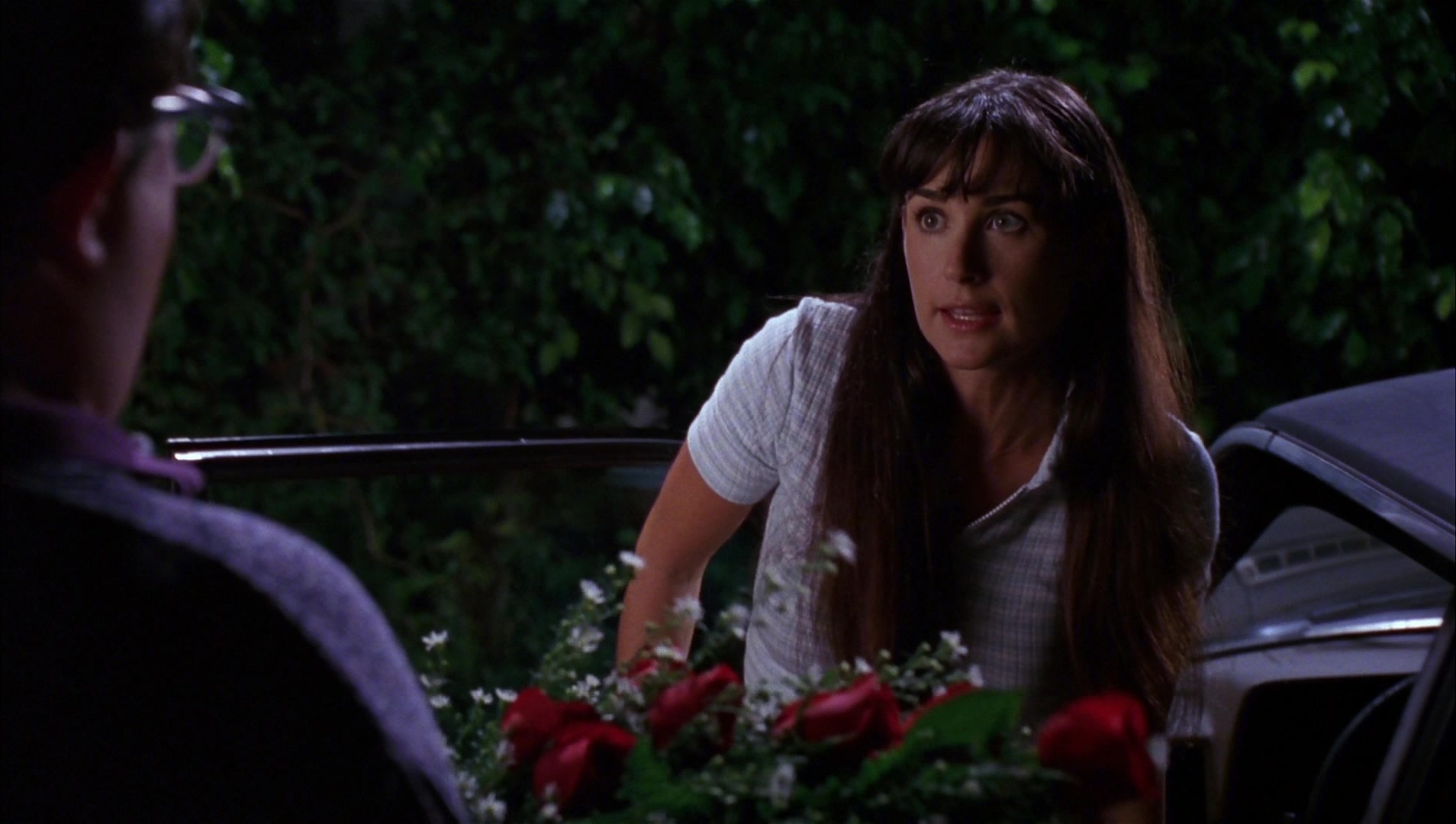Striptease (1996), wide, 1.77:1 — film still