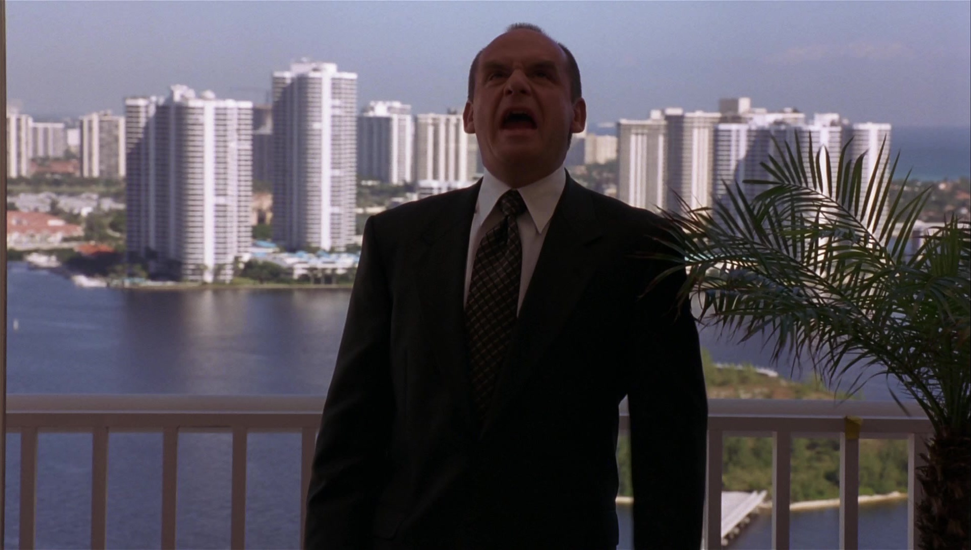 Striptease (1996), unknown, 1.77:1 — film still