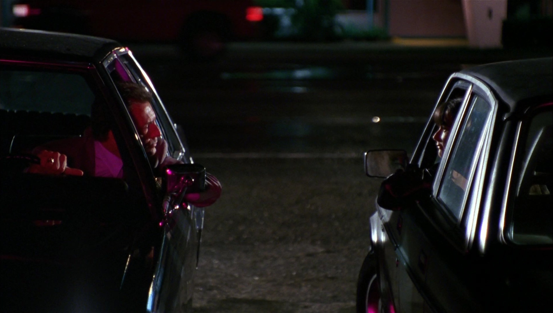 Striptease (1996), wide, 1.77:1 — film still