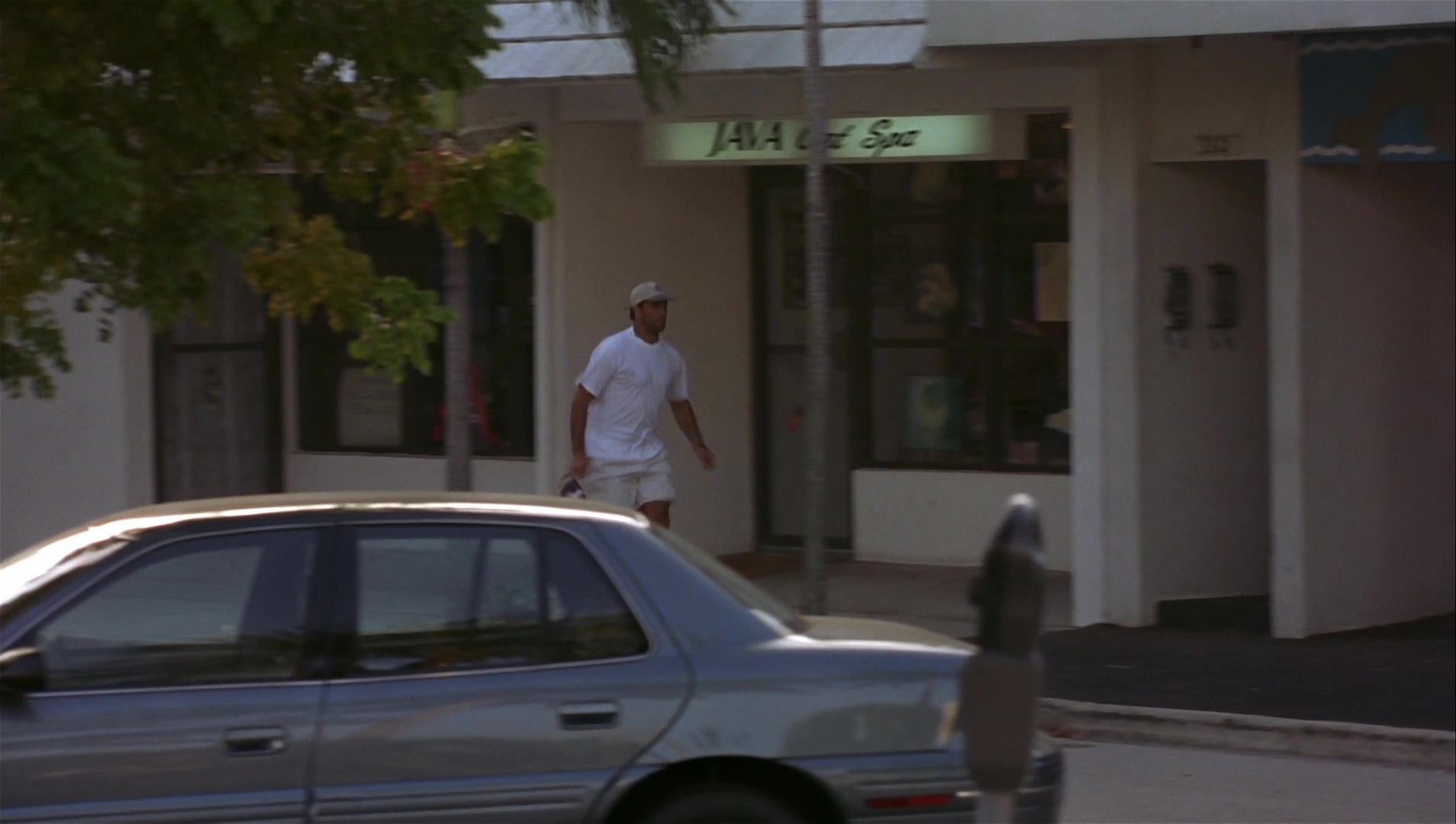 Striptease (1996), wide, 1.77:1 — film still