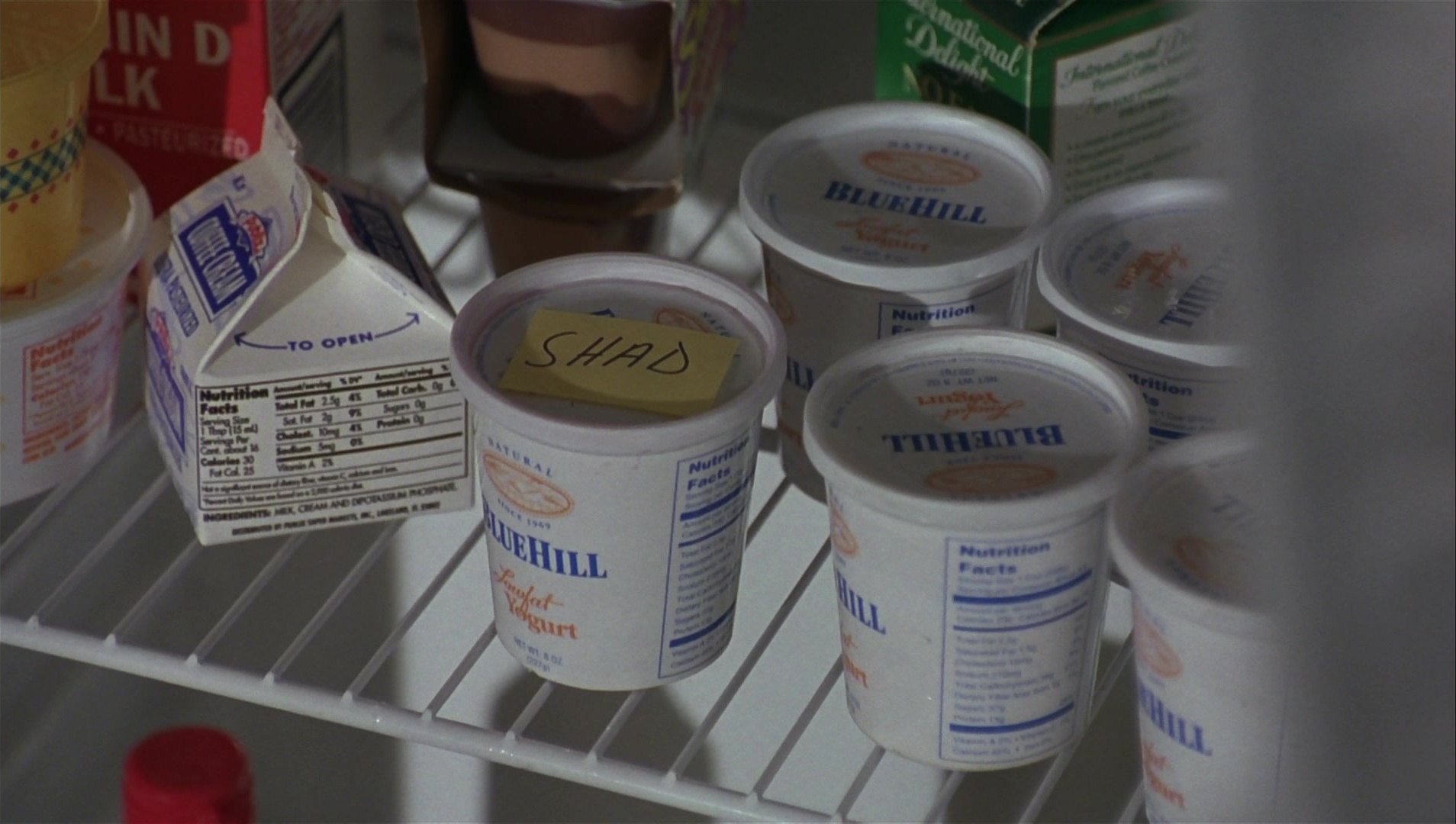 Striptease (1996), wide, 1.77:1 — film still