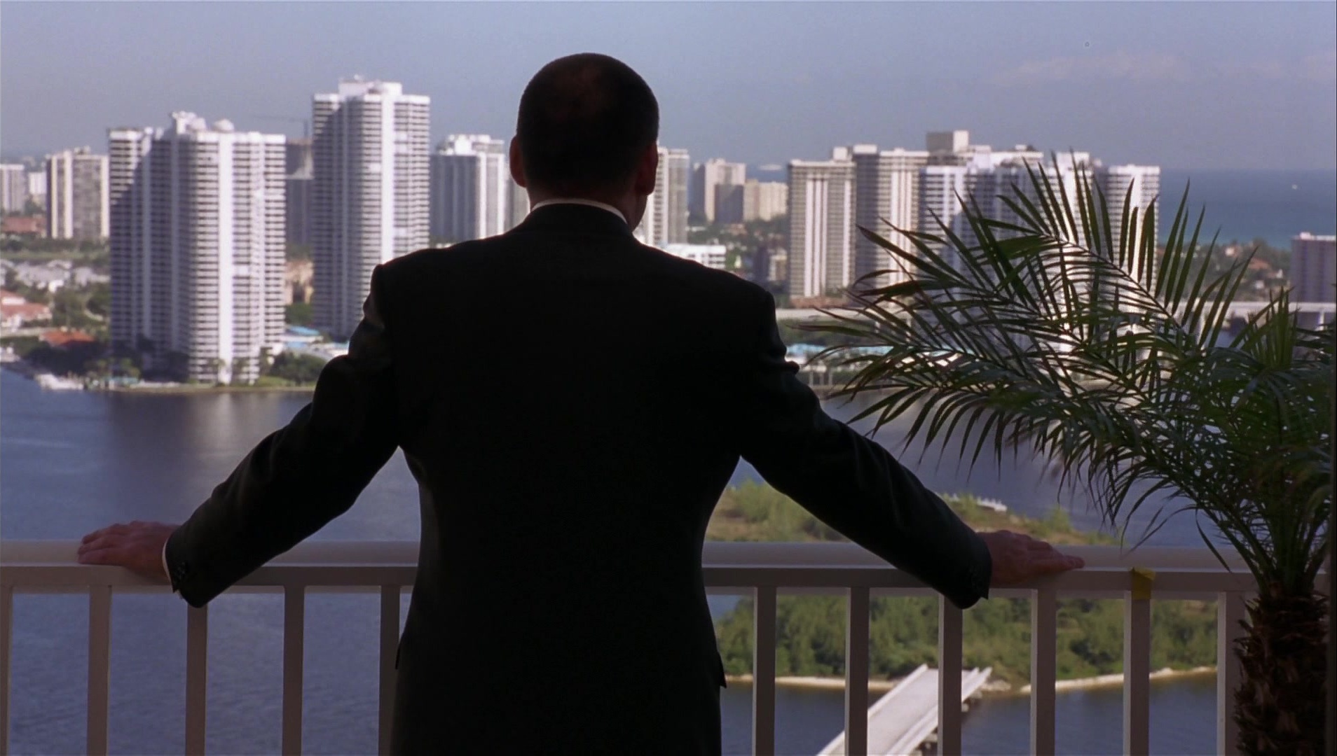 Striptease (1996), wide, 1.77:1 — film still
