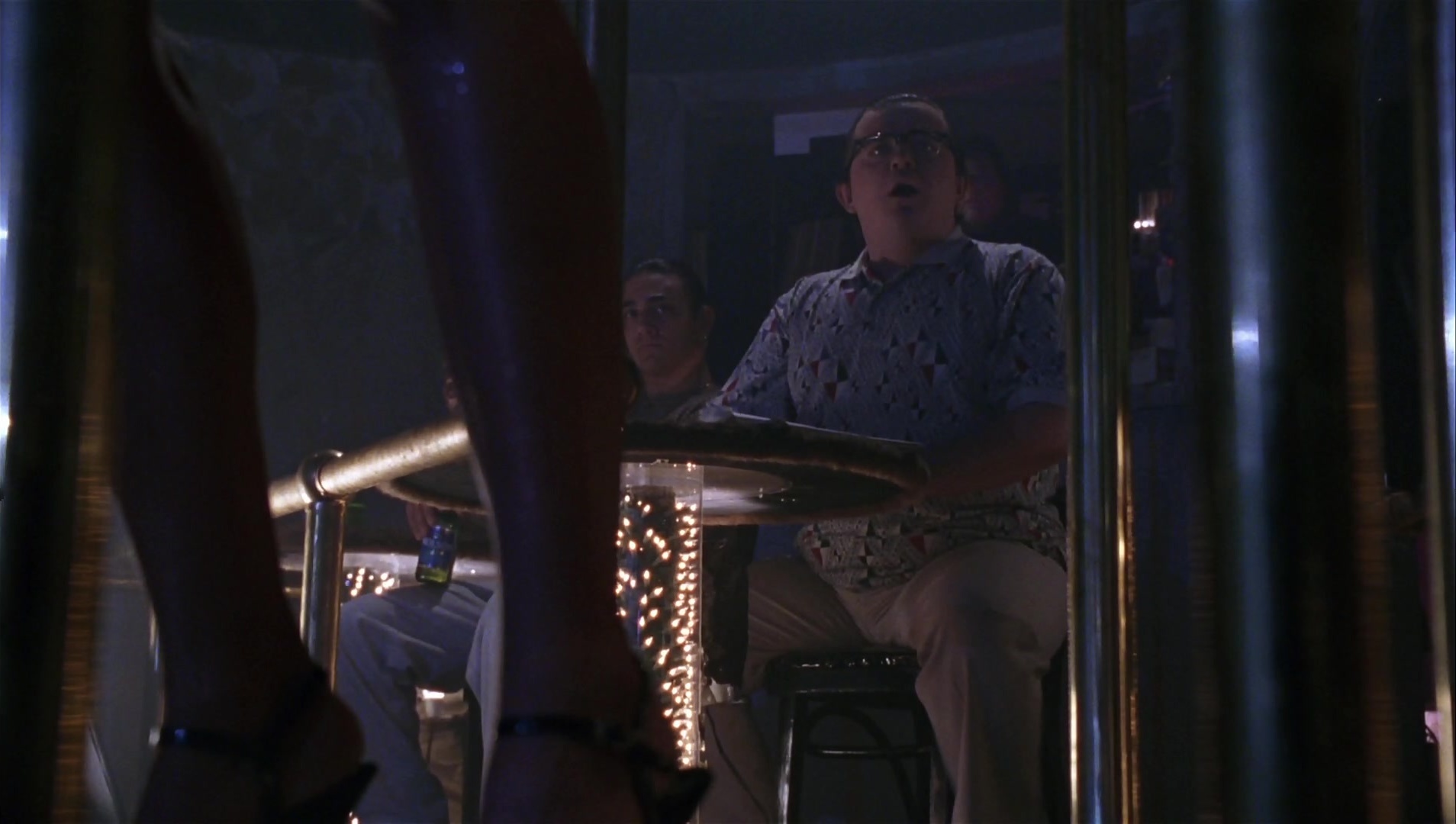 Striptease (1996), medium, 1.77:1 — film still