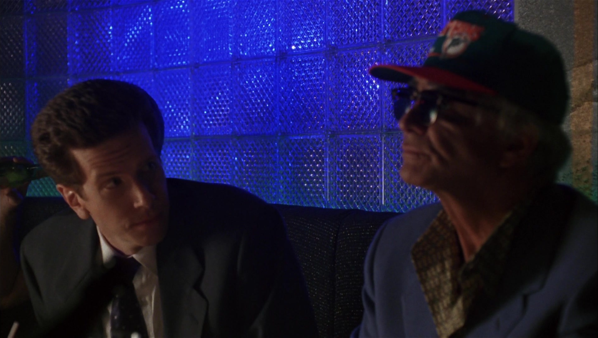 Striptease (1996), unknown, 1.77:1 — film still