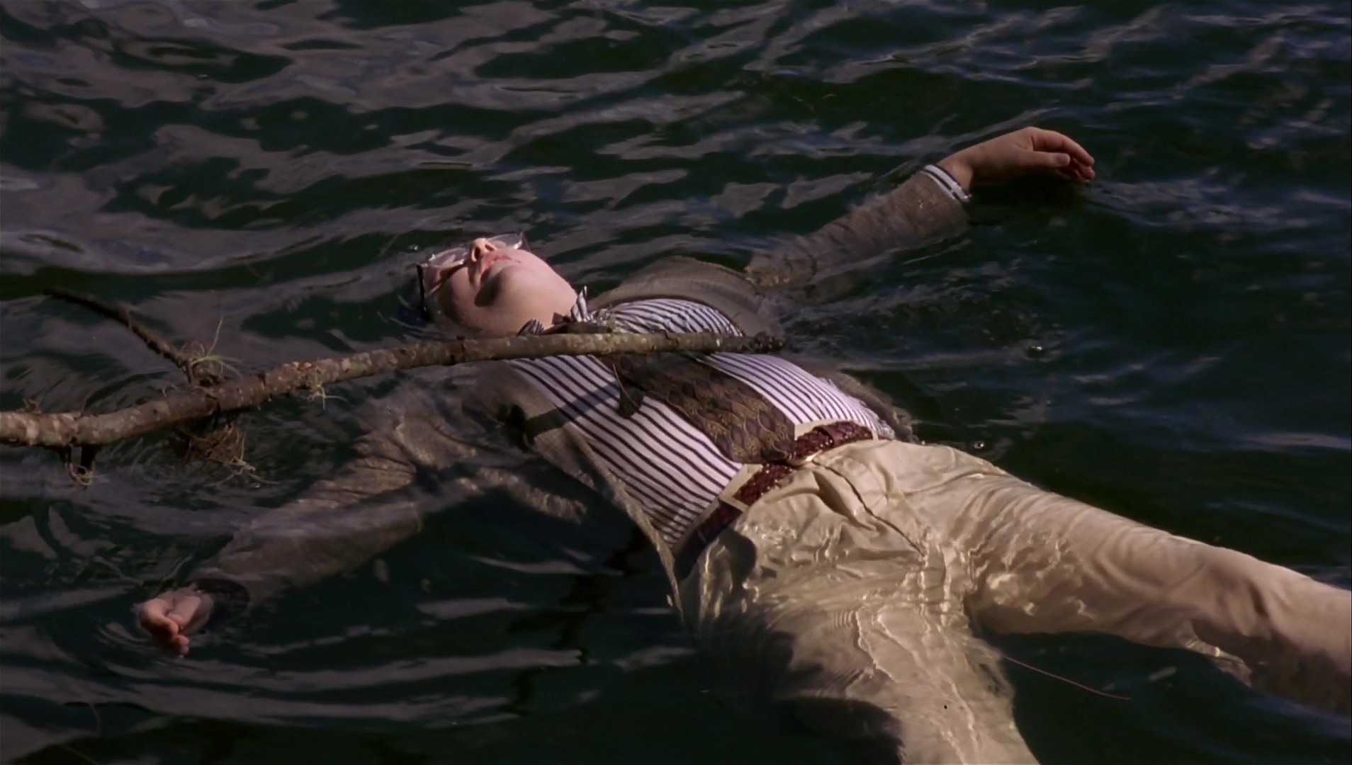 Striptease (1996), unknown, 1.77:1 — film still