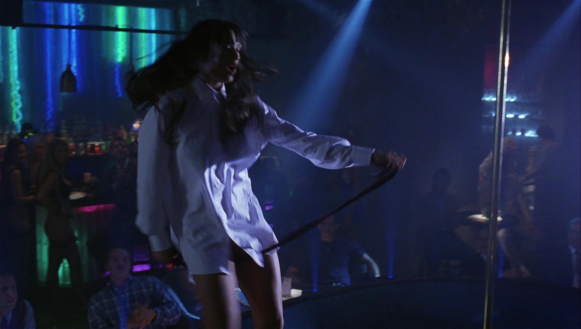 Striptease (1996), wide, 1.77:1 — film still