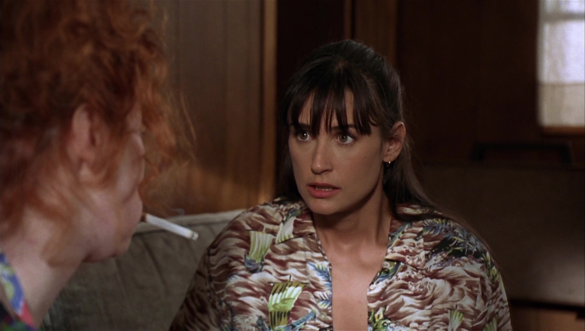 Striptease (1996), medium, 1.77:1 — film still