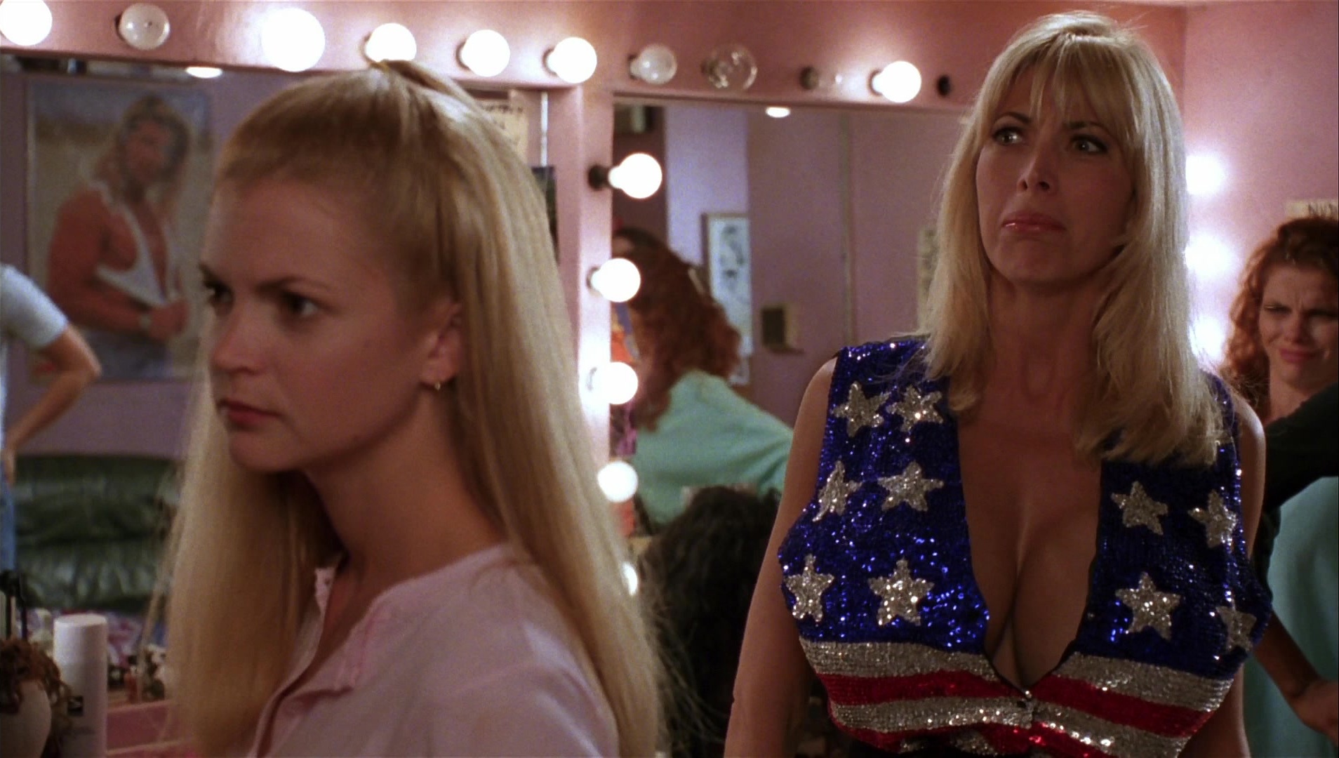 Striptease (1996), medium, 1.77:1 — film still