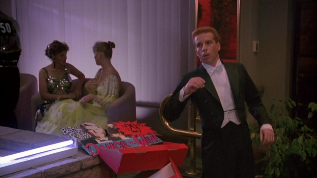 Strictly Ballroom — film still