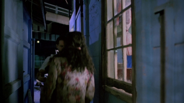 Strictly Ballroom — film still