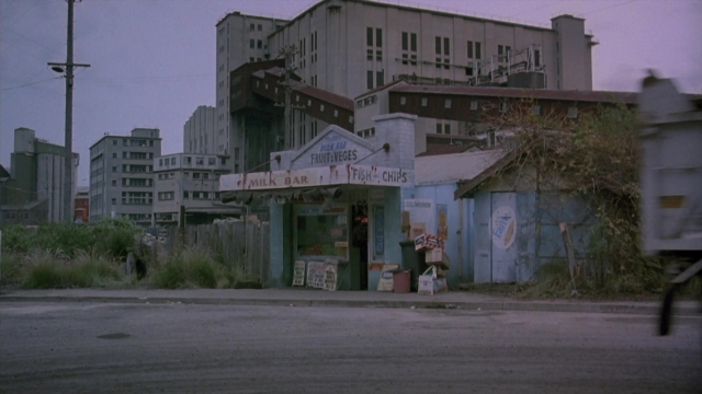 Strictly Ballroom — film still