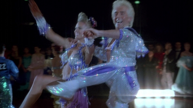 Strictly Ballroom — film still