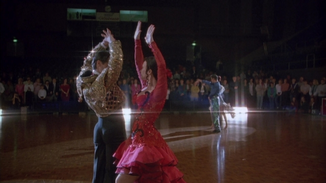 Strictly Ballroom — film still