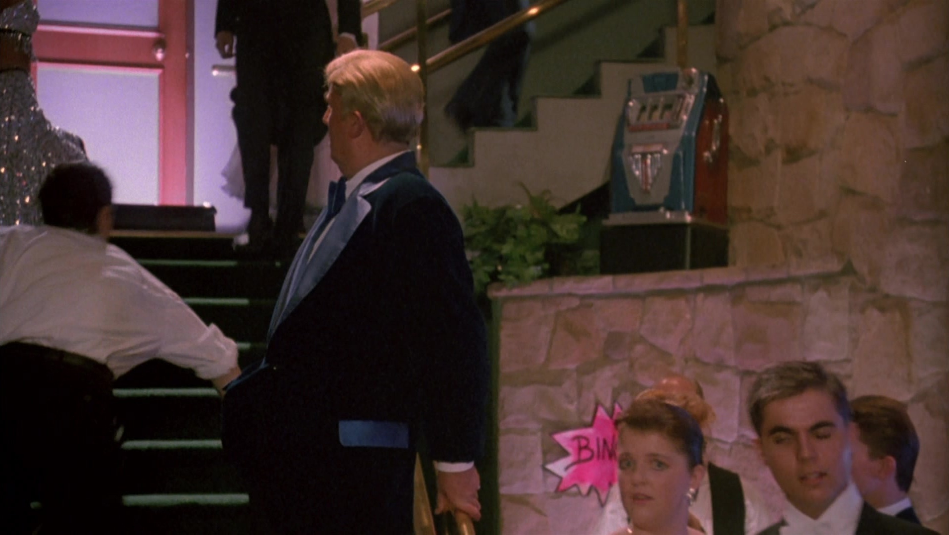 Strictly Ballroom (1992), medium, 1.77:1 — film still