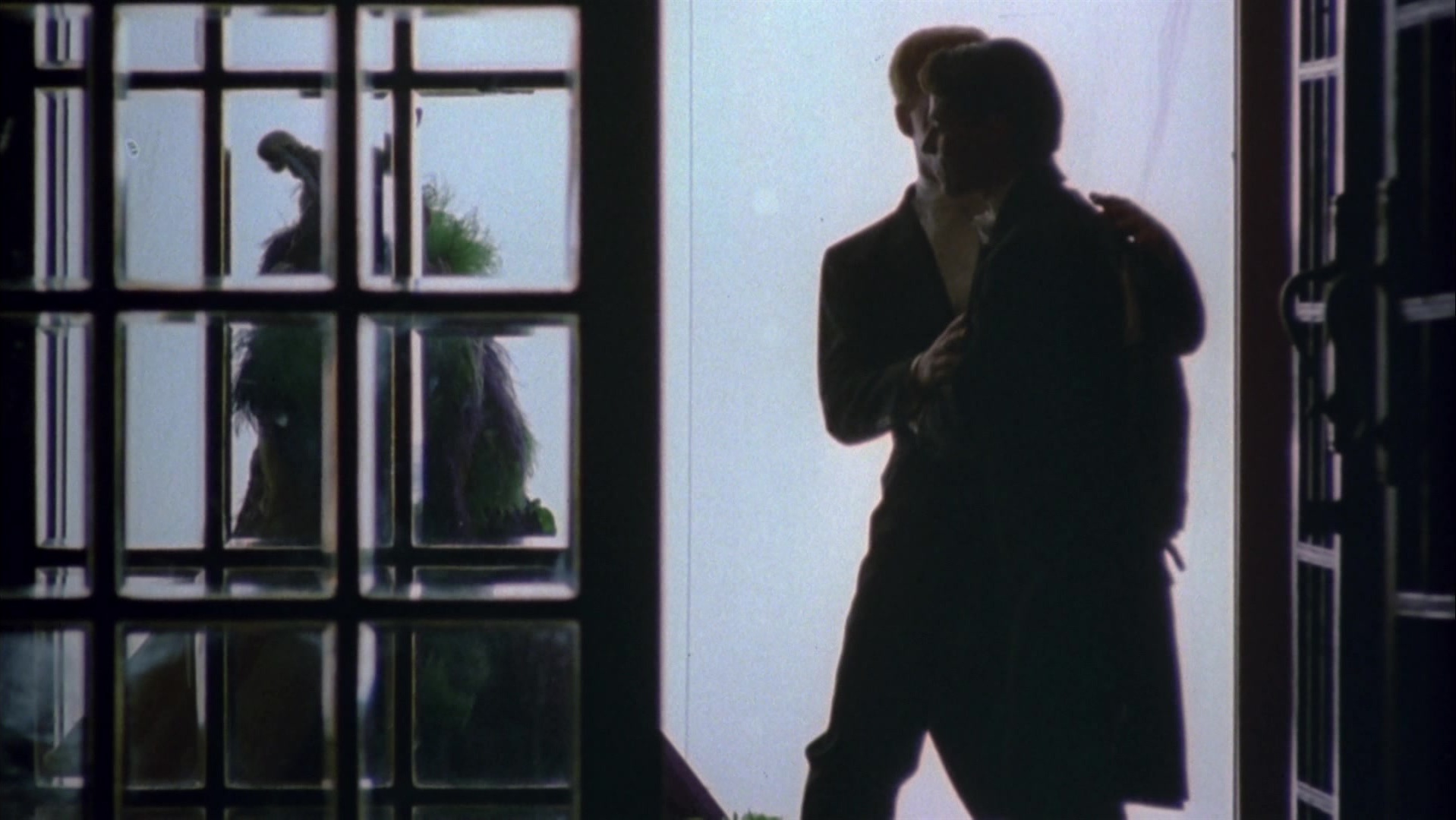 Strictly Ballroom (1992), wide, 1.78:1 — film still