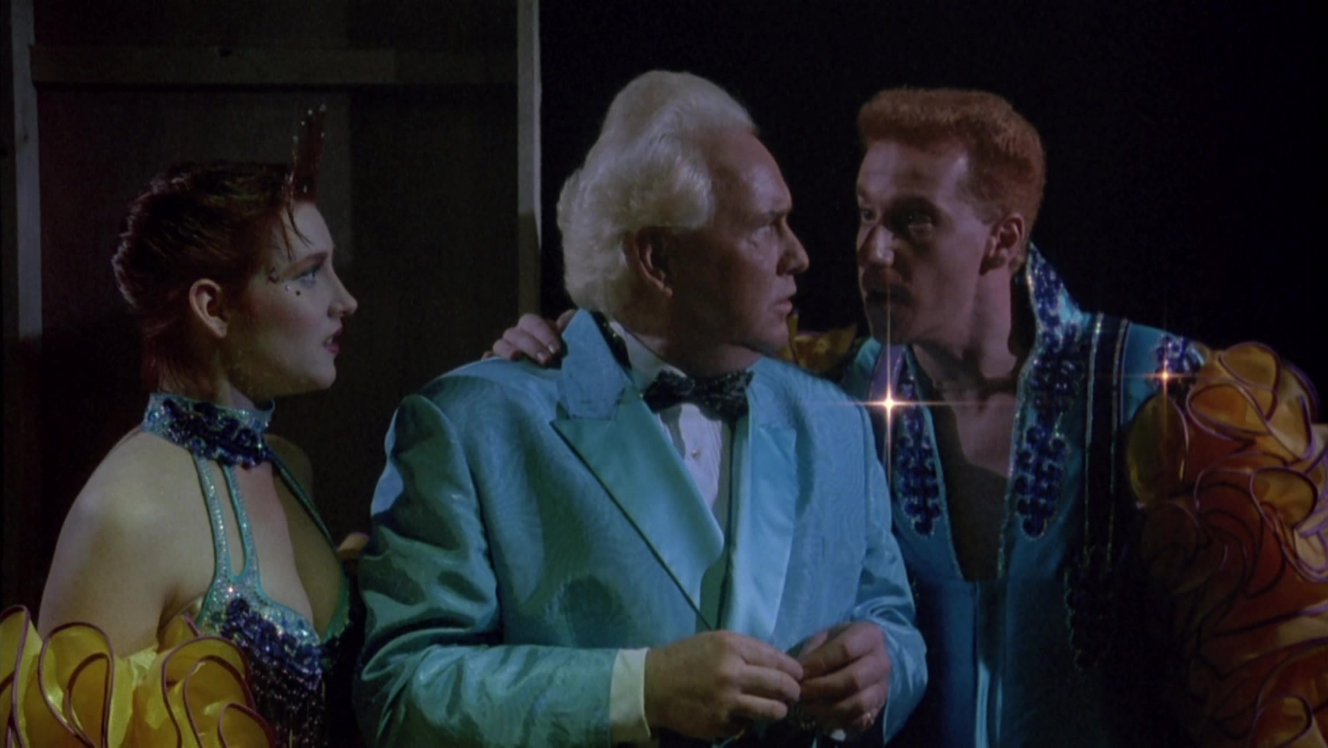 Strictly Ballroom (1992), wide, 1.77:1 — film still