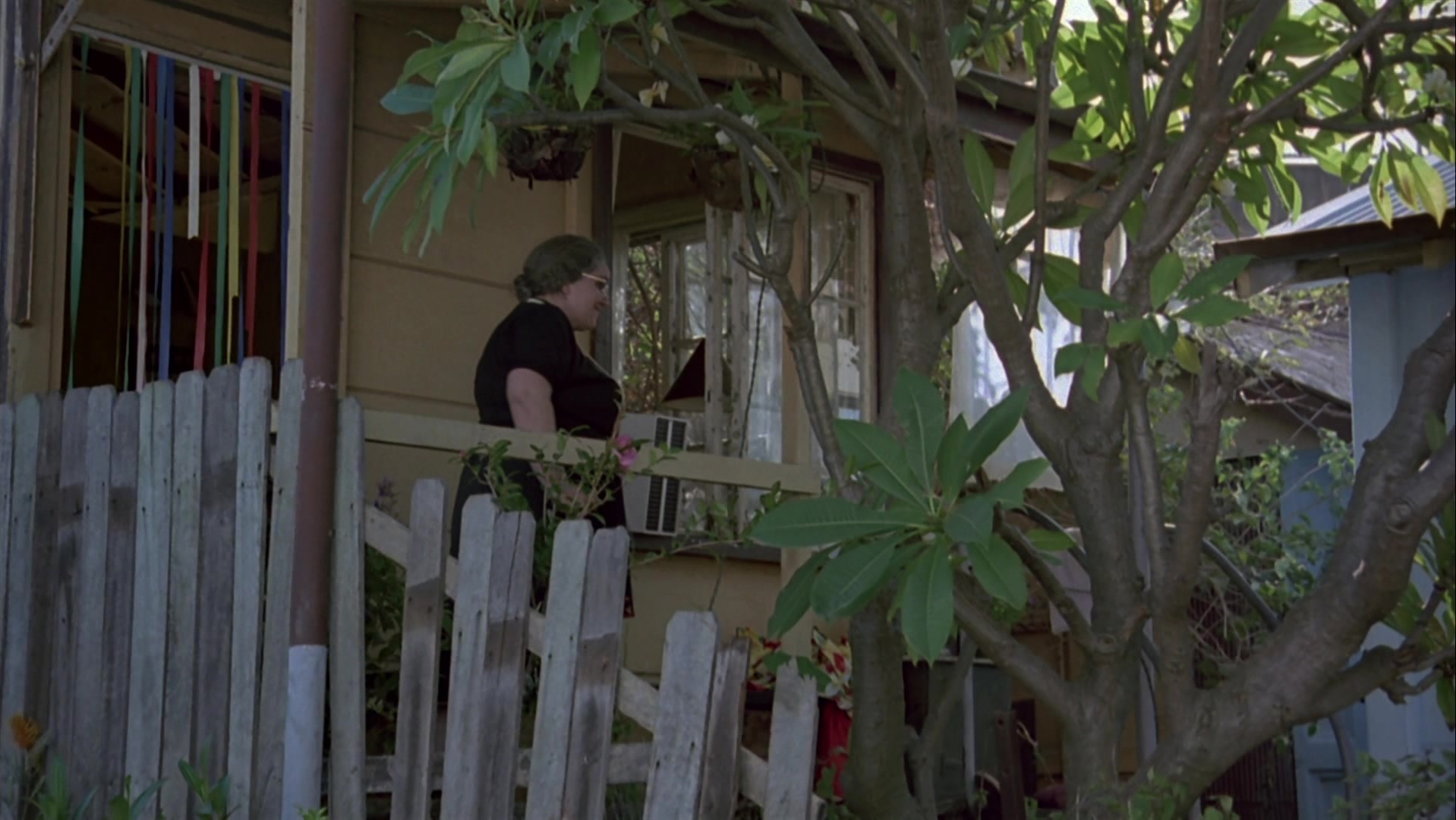 Strictly Ballroom (1992), wide, 1.78:1 — film still