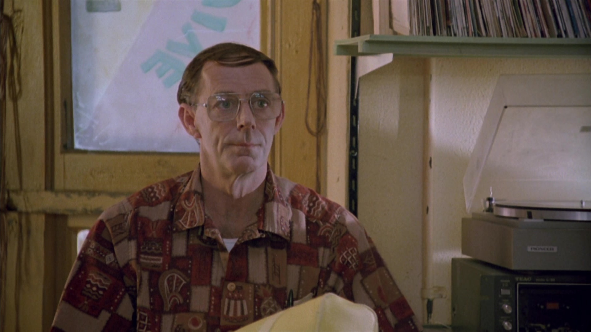 Strictly Ballroom (1992), wide, 1.78:1 — film still