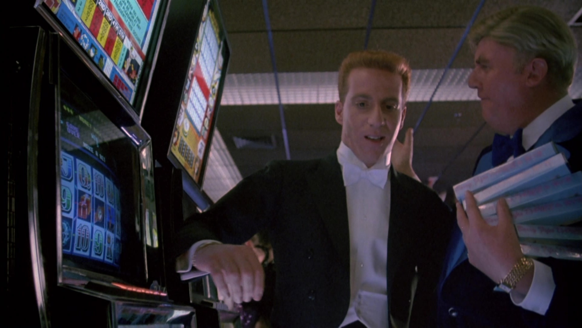 Strictly Ballroom (1992), wide, 1.77:1 — film still