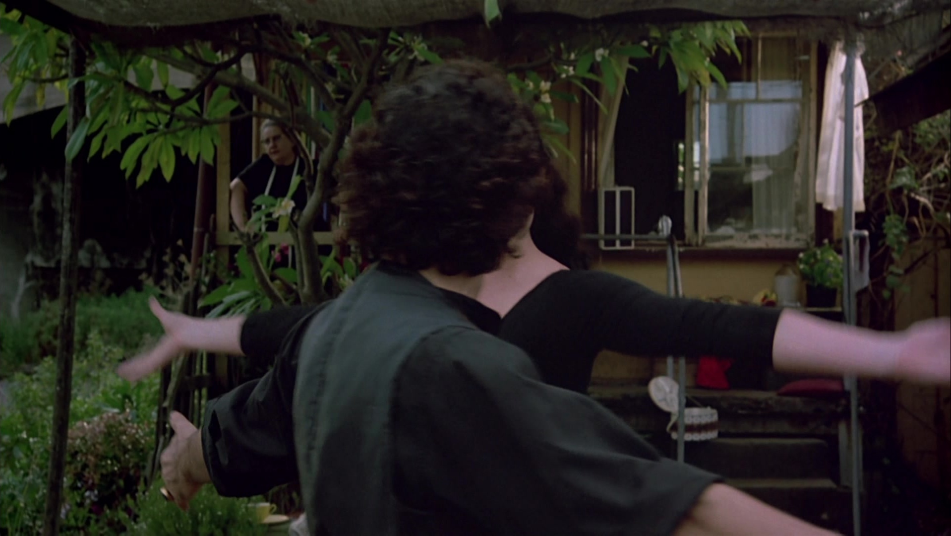 Strictly Ballroom (1992), wide, 1.78:1 — film still