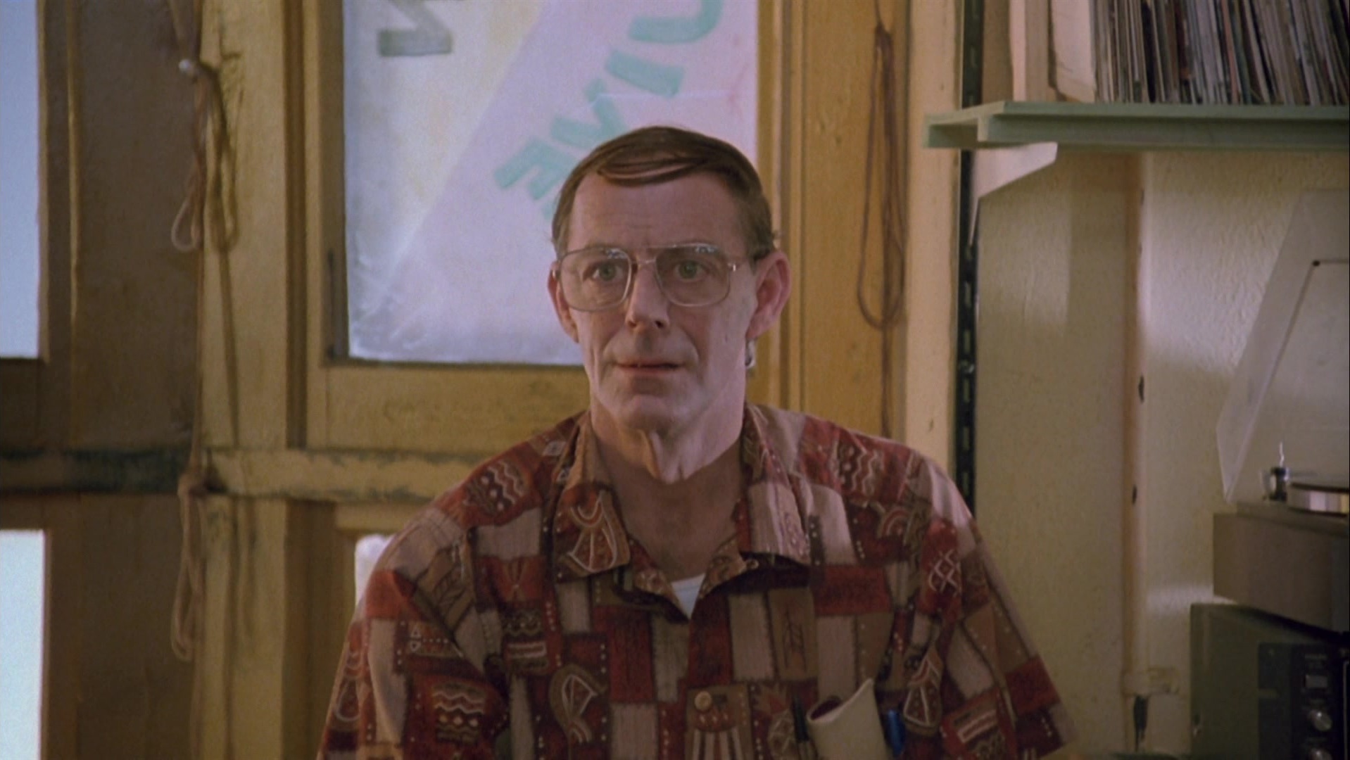 Strictly Ballroom (1992), wide, 1.78:1 — film still