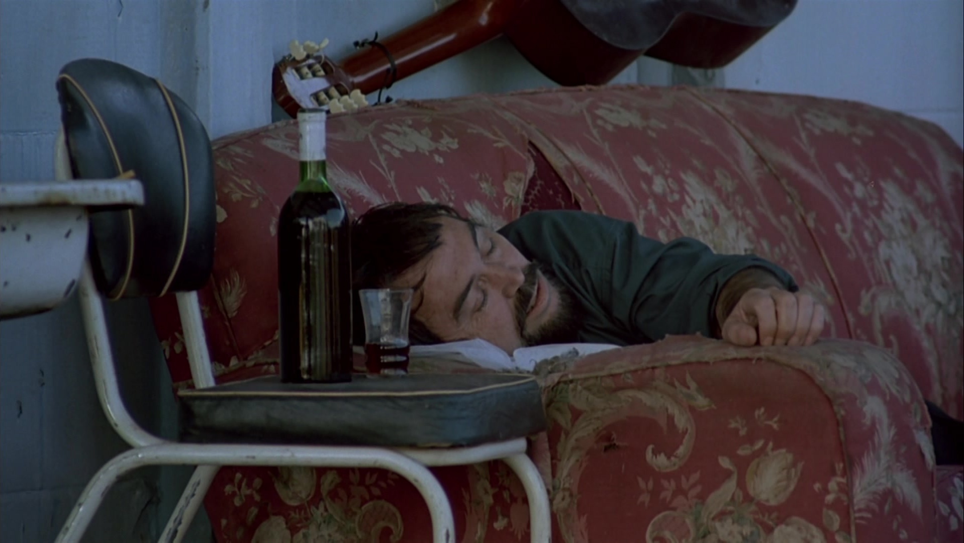Strictly Ballroom (1992), wide, 1.78:1 — film still
