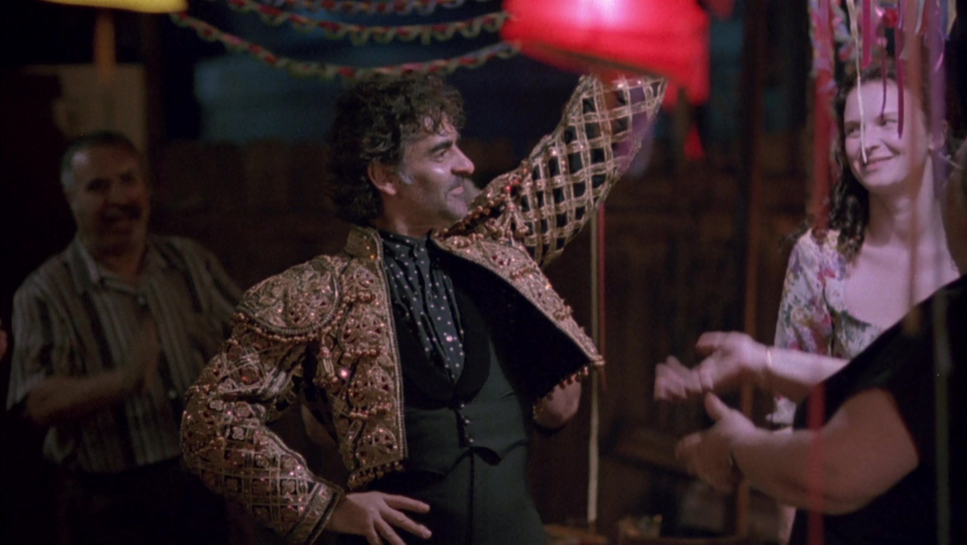 Strictly Ballroom (1992), wide, 1.77:1 — film still