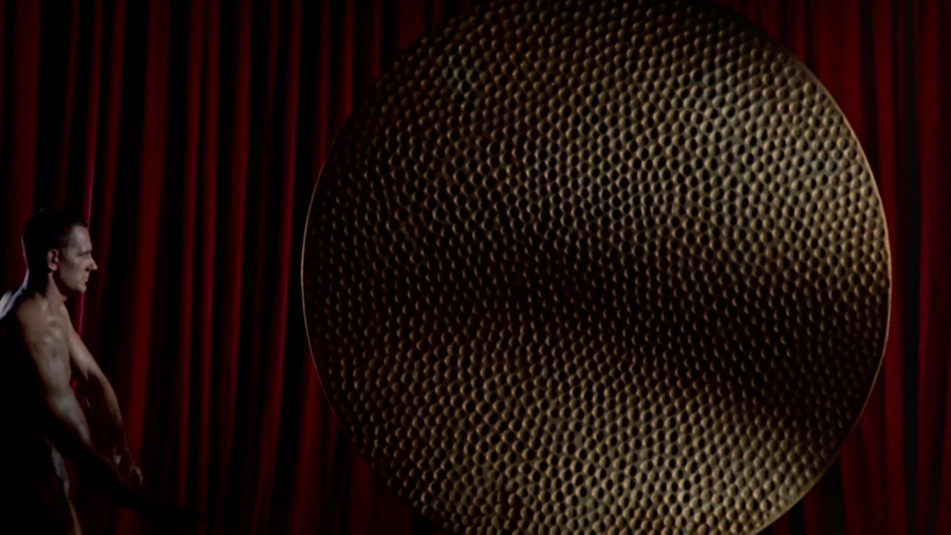 Strictly Ballroom (1992), unknown, 1.78:1 — film still