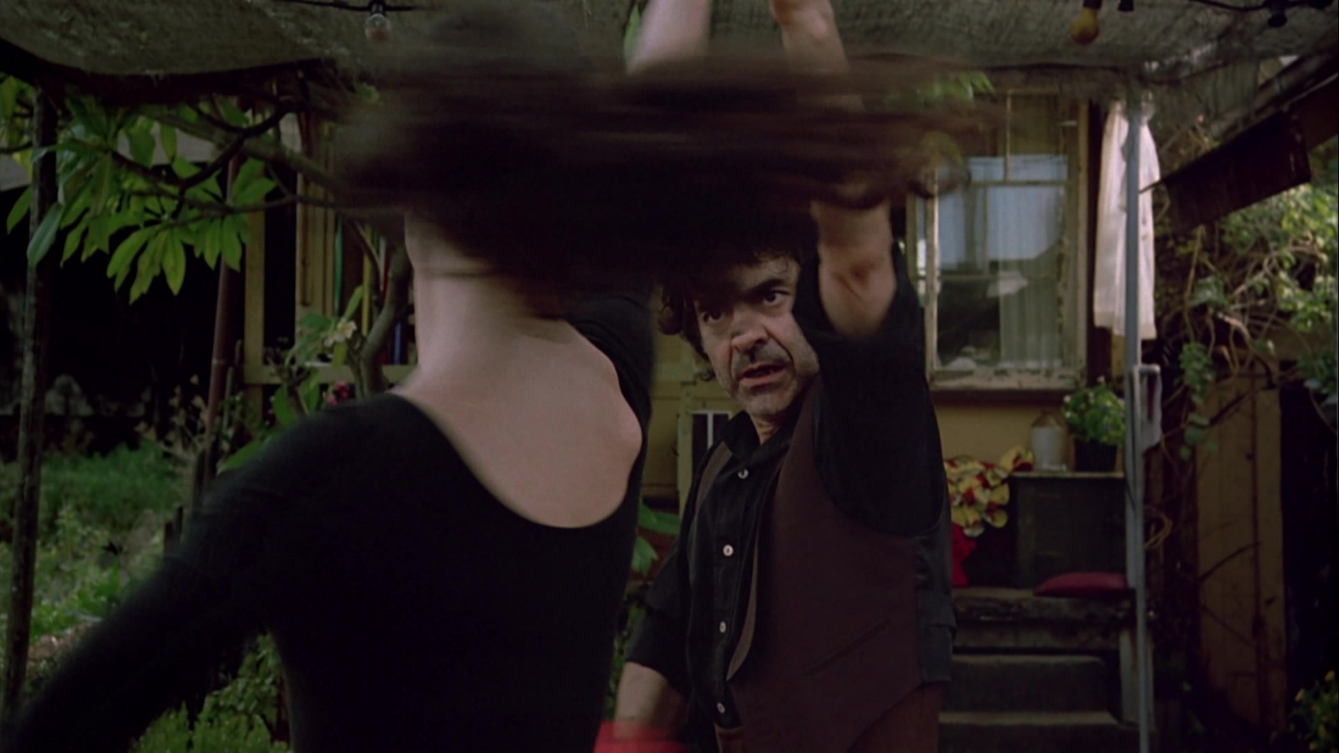 Strictly Ballroom (1992), wide, 1.78:1 — film still